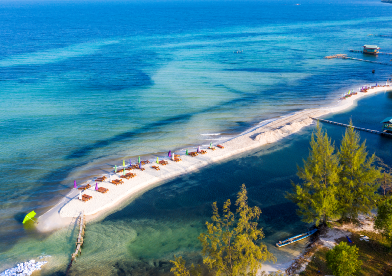 Tour bắc đảo kết hợp vinwonders và safari phú quốc